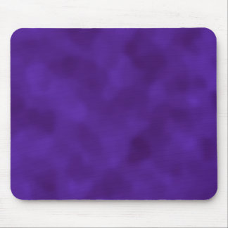 Purple Glassy Mousepad