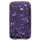 Purple Glimmer