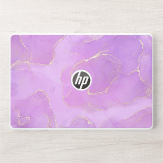 Purple glitter 15t/15z, HP 250/255 G7 Notebook Laptop Skin