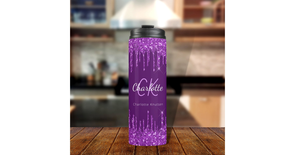 Built 18oz flip top water bottle/2021/Orchid purple
