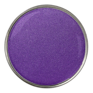 Purple Glitter, Sparkle, Glitter Background Golf Ball Marker