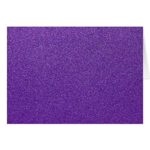 Purple Glitter Sparkly Glitter Background