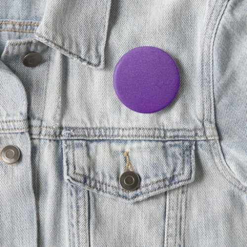 Purple Glitter Sparkly Glitter Background Button