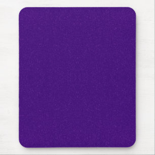 Purple Glitter Texture Mousepad – Customizable