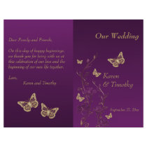 Purple,