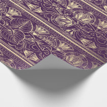 papyrus wrapping paper