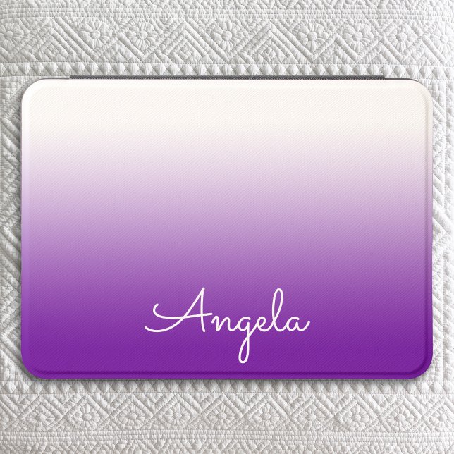 Purple Gradient Kindle Cover (Purple Gradient Kindle Cover)