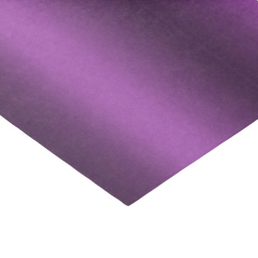 Purple Gradient Tissue Paper Zazzle