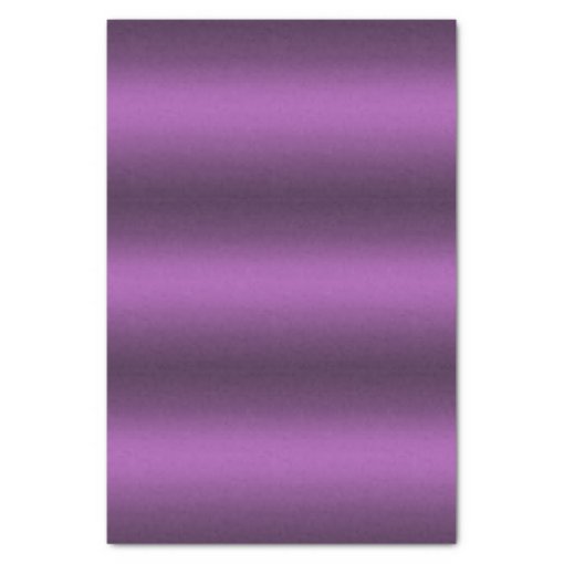 Purple Gradient Tissue Paper Zazzle
