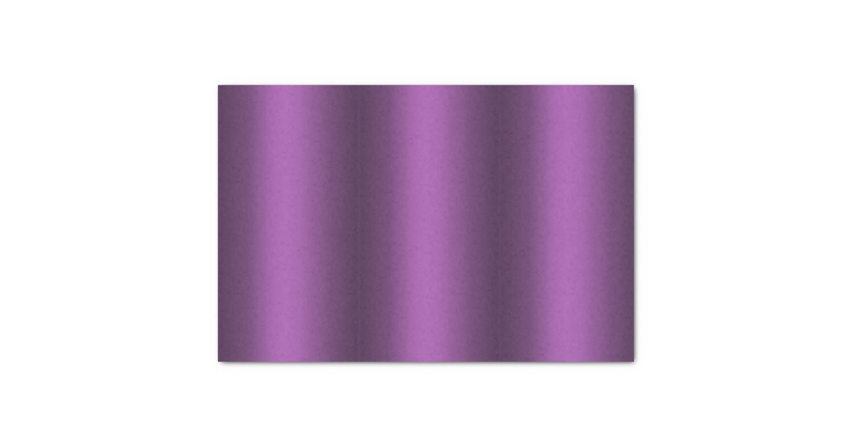 Purple Gradient Tissue Paper Zazzle