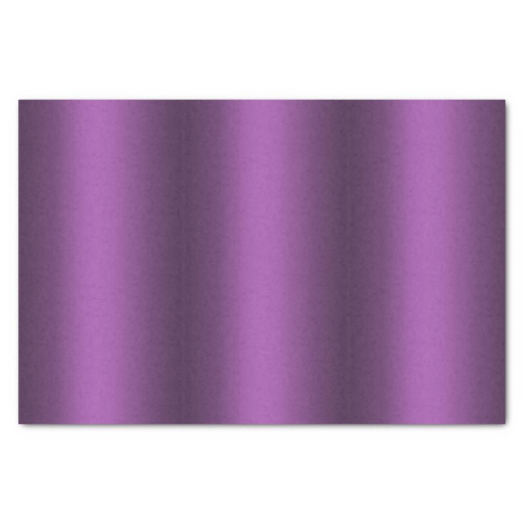 Purple Gradient Tissue Paper Zazzle