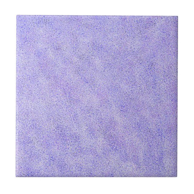 Purple granite ceramic tile (Front)