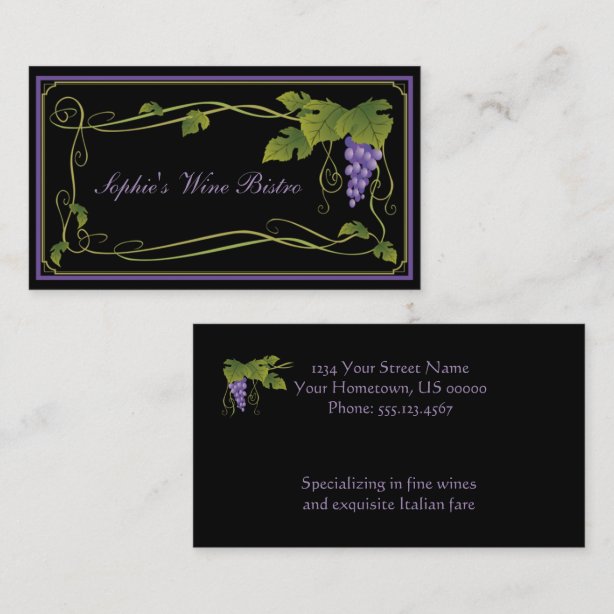 Personalized Grapes Gifts on Zazzle