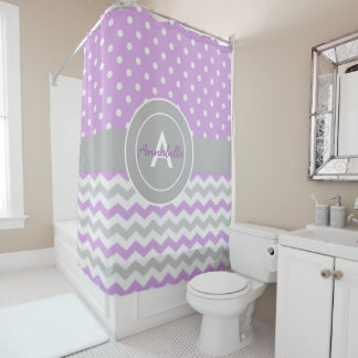 Light Purple Shower Curtains | Zazzle Light Purple Shower Curtains | Zazzle