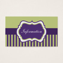 Purple,