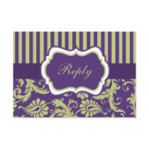 Purple,