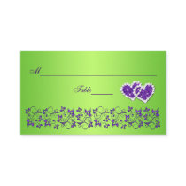 Purple,