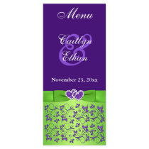 Purple,