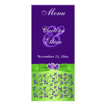 Purple,