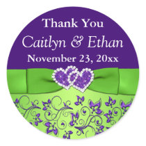 Purple,