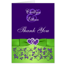 Purple,