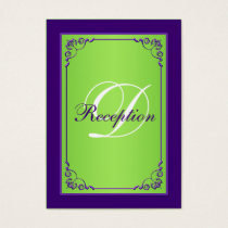 Purple,