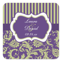 Purple,