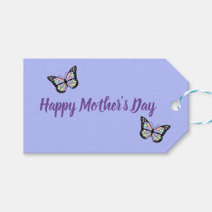 butterfly mother's day gift