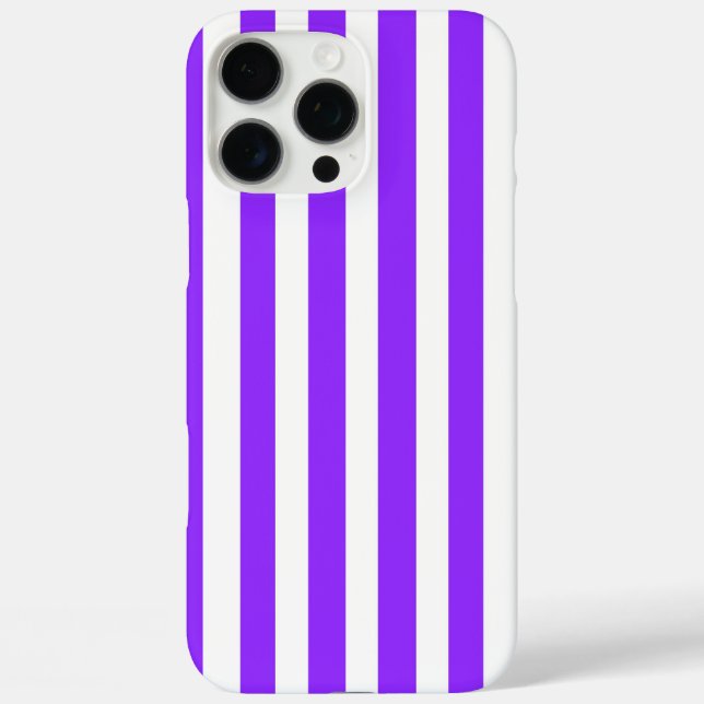 Purple Haze Case-Mate iPhone Case (Back)