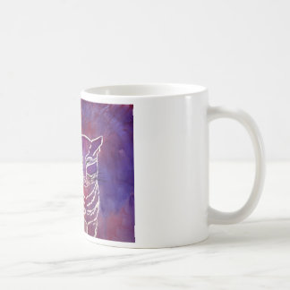 Purple Haze Coffee Mug