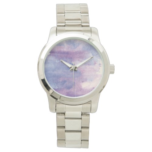 Purple Haze II Watch