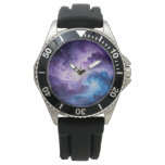 Purple Haze Nebula Watch