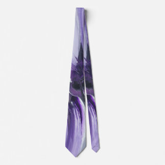 Purple Haze Neck Tie