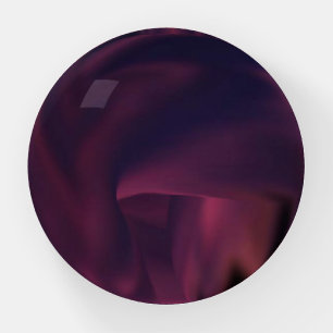 Purple Haze Paperweight