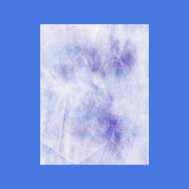 Purple Haze Scrapbook Paper  (Creator Uploaded)