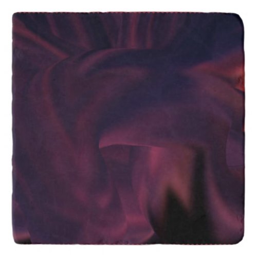 Purple Haze  Trivet