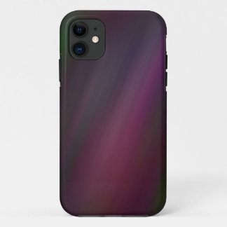 Purple Hazed iPhone 11 Case