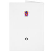 Purple Heart Cards (Back)