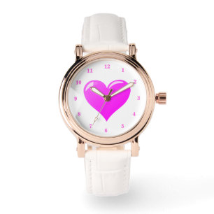 Purple Heart - Love Watch