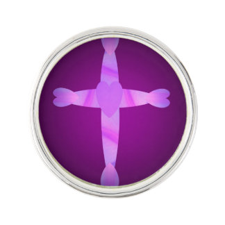 Purple Heart Lapel Pins | Zazzle