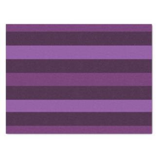 Purple Horizontal Stripes Pattern 