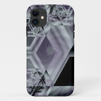 Purple Hue iPhone 5 Case