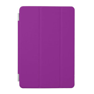 Purple iPad Mini Cover