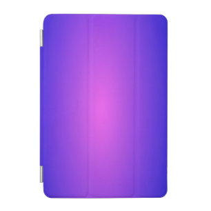 Purple iPad Mini Cover