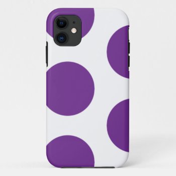 Purple Iphone 5 Case by dawnfx at Zazzle