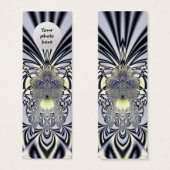 Purple Iris (Front & Back)