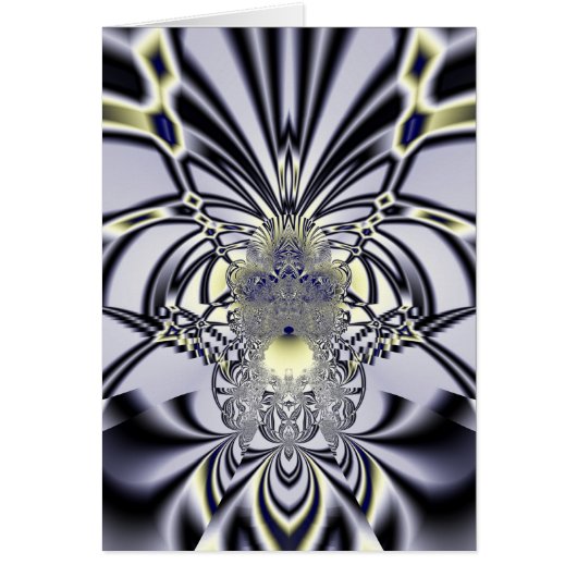 Purple Iris Cards (Front)