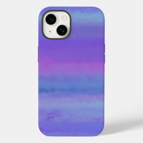 Purple Is My Favorite Color Case_Mate iPhone 14 Case