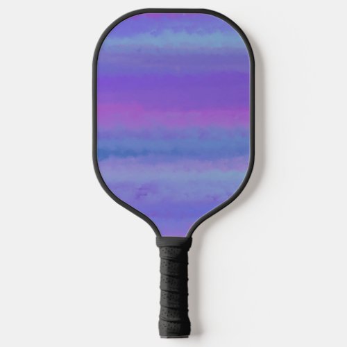Purple Is My Favorite Color Pickleball Paddle