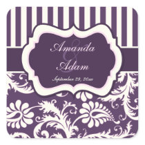 Purple,